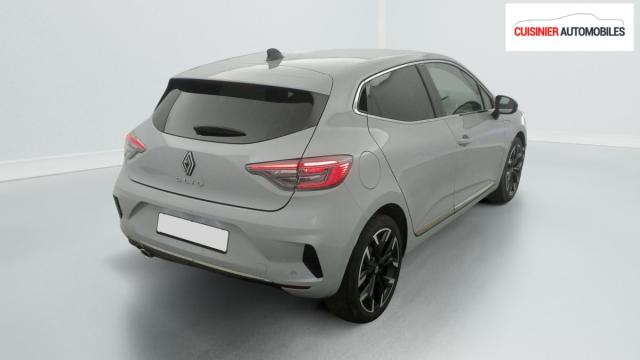 Renault Clio image 4