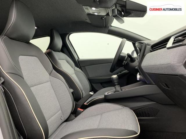 Renault Clio image 5