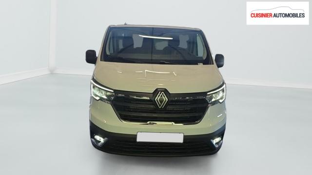 Renault Trafic image 5