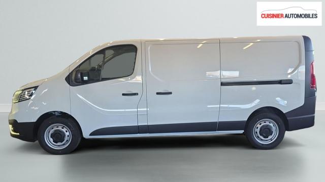 Renault Trafic image 7