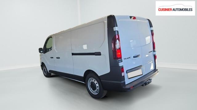 Renault Trafic image 3