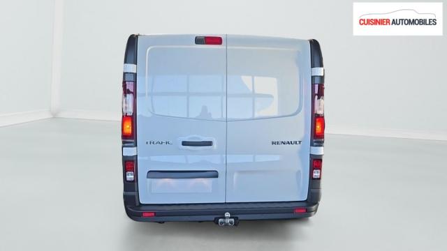 Renault Trafic image 9