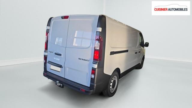 Renault Trafic image 4