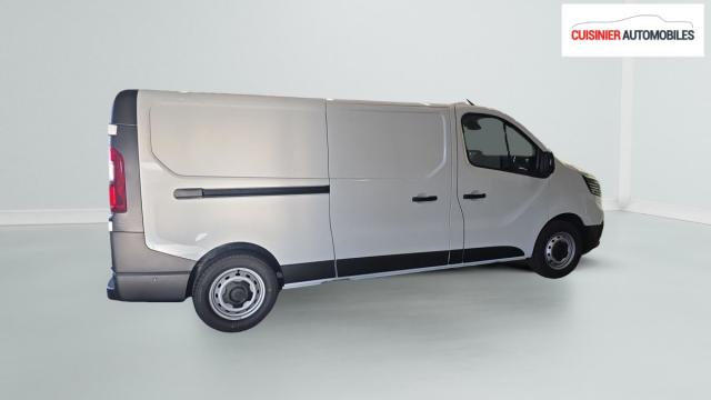 Renault Trafic image 6