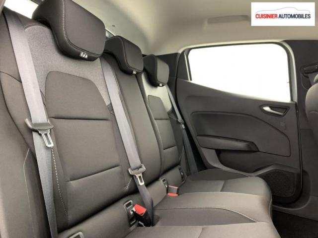 Renault Clio image 7