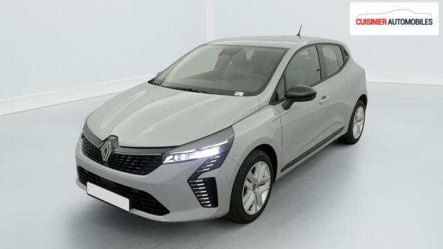 Renault Clio image 3