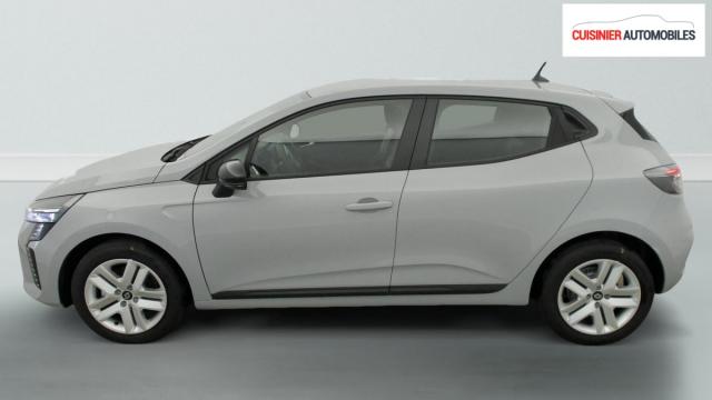 Renault Clio image 8