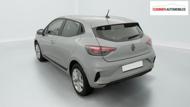 Renault Clio image 1