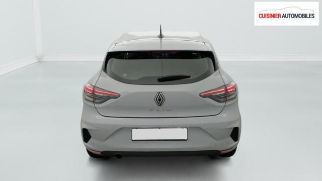 Renault Clio image 5