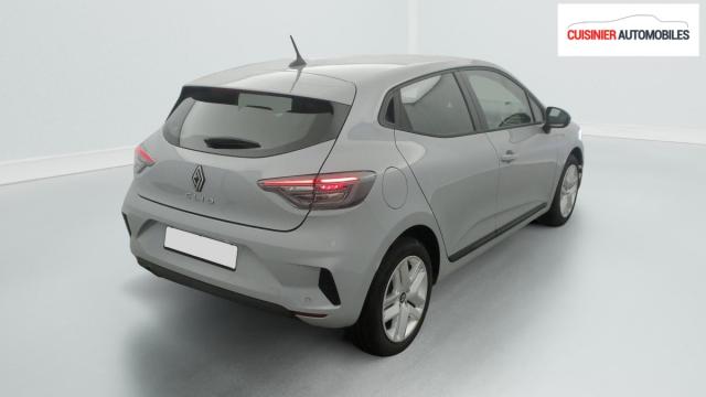 Renault Clio image 2