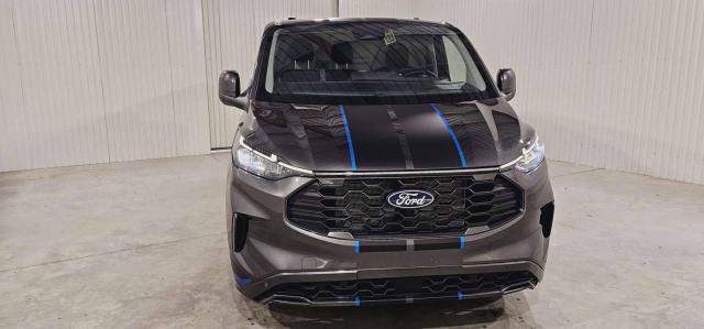 Ford Transit Custom image 3