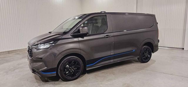 Ford Transit Custom image 9