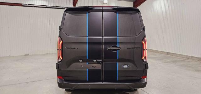 Ford Transit Custom image 6