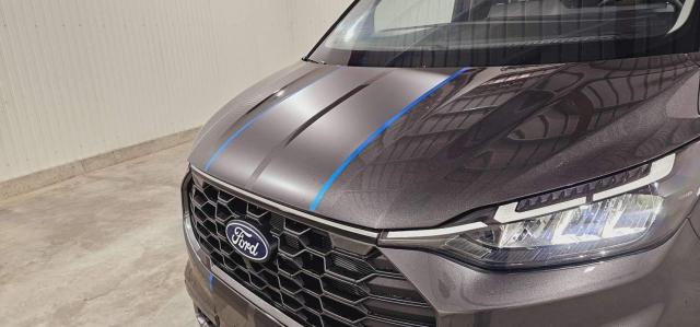 Ford Transit Custom image 2