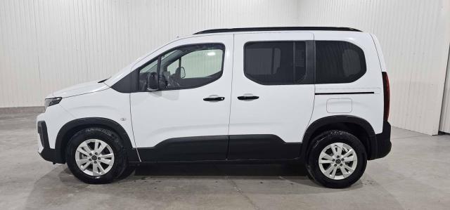 Peugeot Rifter image 9