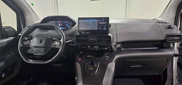 Peugeot Rifter image 5