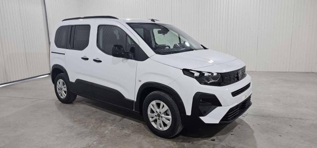 Peugeot Rifter image 6