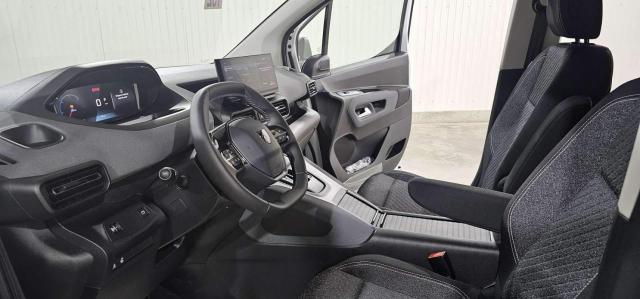 Peugeot Rifter image 4
