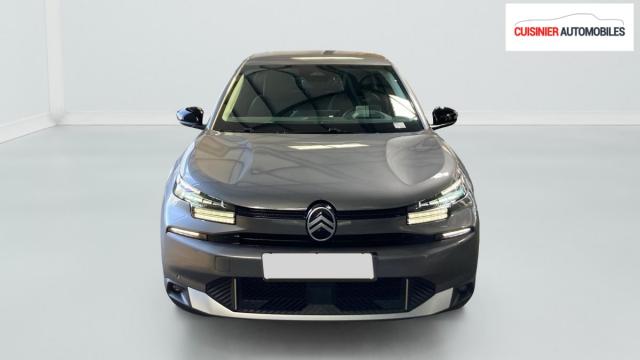 Citroen C4 image 8