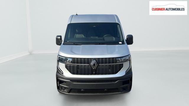 Renault Master image 3