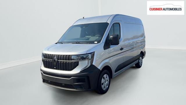 Renault Master image 6