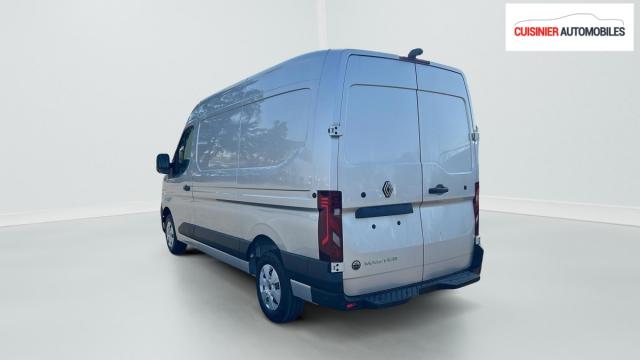 Renault Master image 8