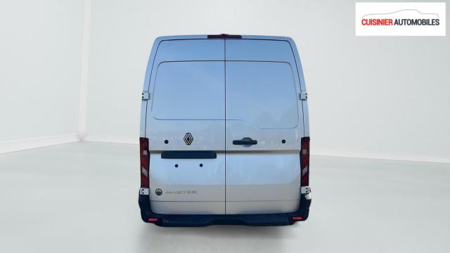 Renault Master image 5