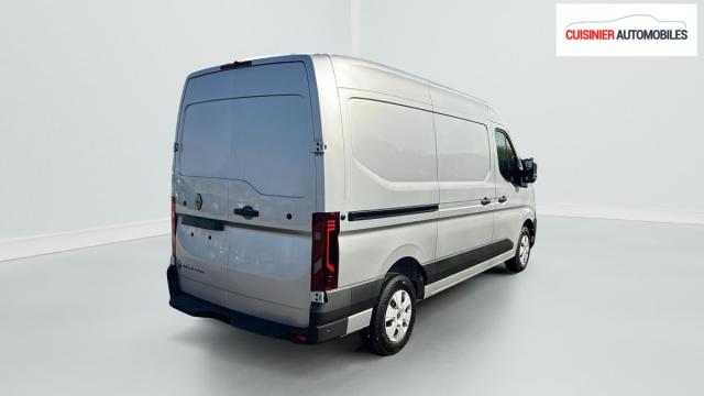 Renault Master image 7