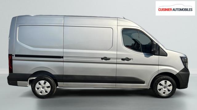 Renault Master image 4