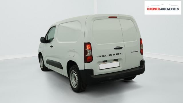 Peugeot Partner image 8