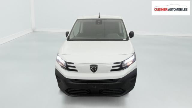 Peugeot Partner image 1