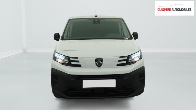 Peugeot Partner image 5