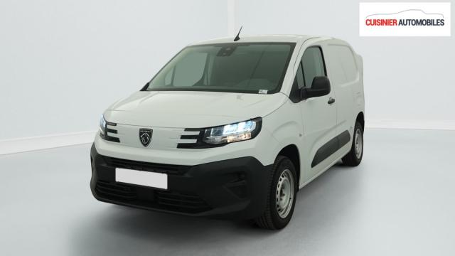 Peugeot Partner image 7