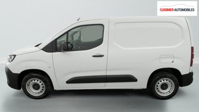 Peugeot Partner image 4