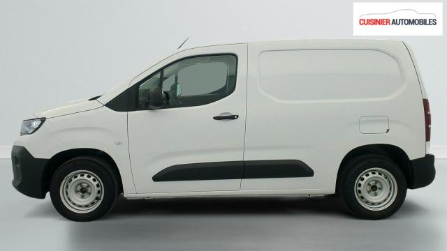 Peugeot Partner image 9