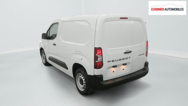 Peugeot Partner image 6