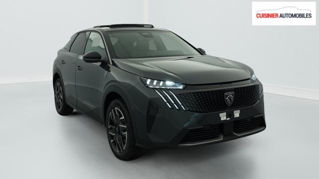 Peugeot 3008 Hybrid 145 E-Dcs6 Gt