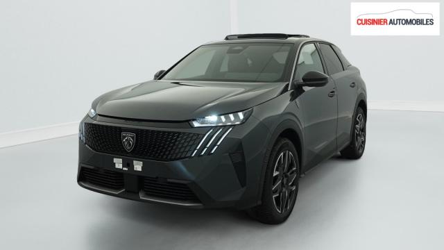 Peugeot 3008 image 1