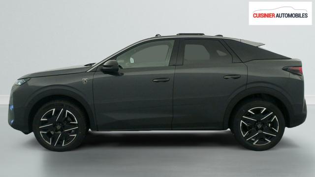 Peugeot 3008 image 9