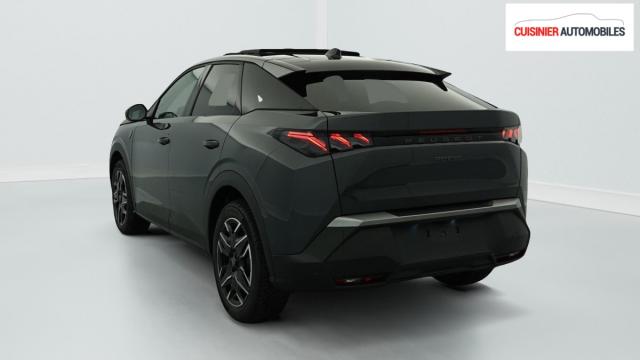 Peugeot 3008 image 7