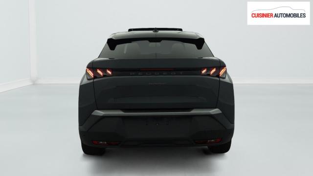 Peugeot 3008 image 8