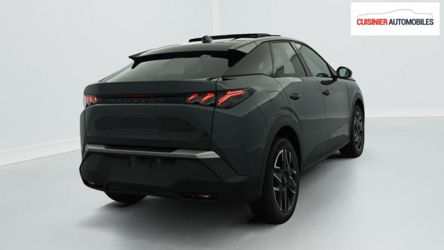 Peugeot 3008 image 5