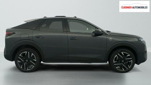 Peugeot 3008 image 6