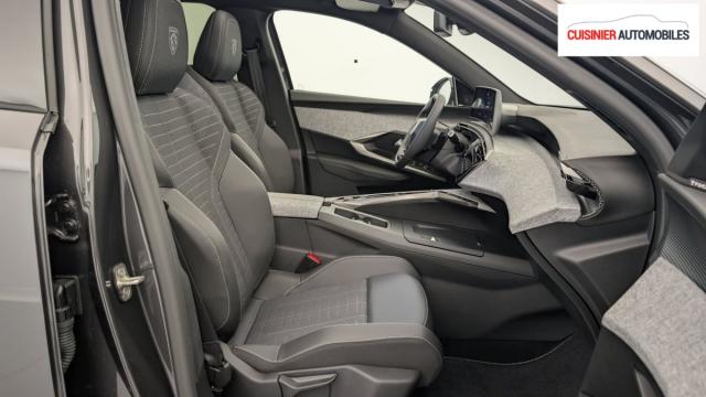 Peugeot 3008 image 4