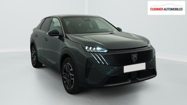 Peugeot 3008 Hybrid 145 E-Dcs6 Gt