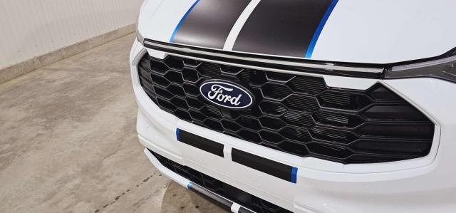 Ford Transit Custom image 1