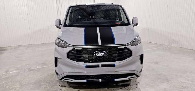 Ford Transit Custom image 9