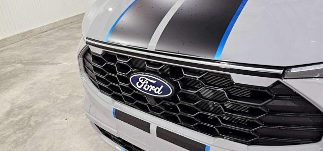 Ford Transit Custom image 5