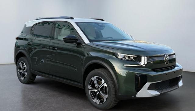 Citroen C3 Aircross Hybride 145 E-Dcs6 Max