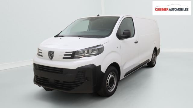 Peugeot Expert Long 2.0 Bluehdi 145 Hp Man.6